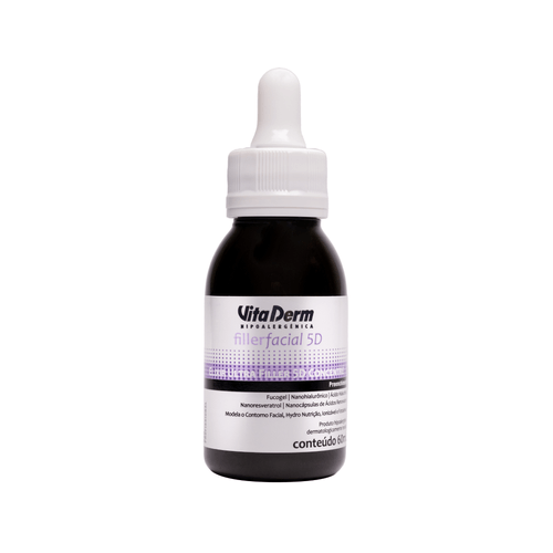 ELIXIR ULTRA FILLER 5D CONCENTRÉ VITA DERM