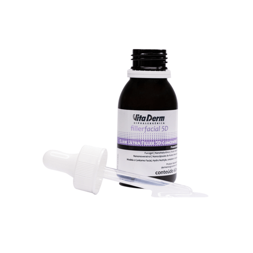 ELIXIR ULTRA FILLER 5D CONCENTRÉ VITA DERM