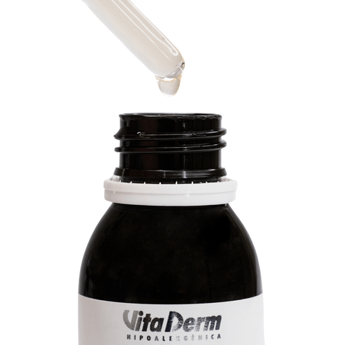 ELIXIR ESTIMULANTE DO BULBO CAPILAR VITA INTENSE 60ML VITA DERM