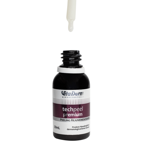 PEELING REJUVENESCEDOR TECH PEEL PREMIUM VITA DERM