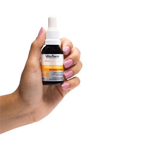 SERUM VITA C VITA DERM
