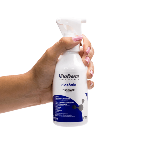 ESSENCE D'OZÔNIO VITA DERM
