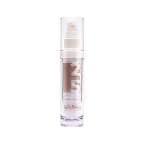 NR CONCENTRADO SERUM REJUVENESCEDOR 30ML VITA DERM