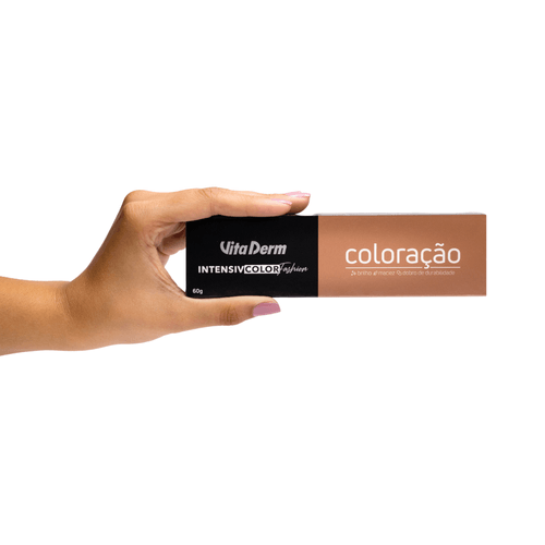 6.1 LOURO ESC. ACINZ- COL. CREME VITA DERM