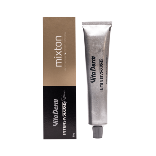 M66 MIXTON VERMELHO- COL. CREME VITA DERM
