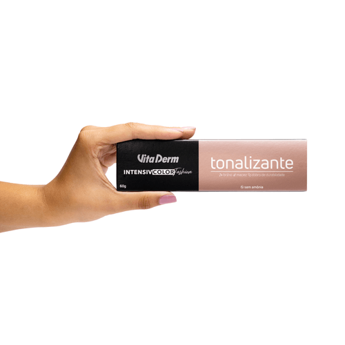 TONALIZANTE 4.0 60G VITA DERM