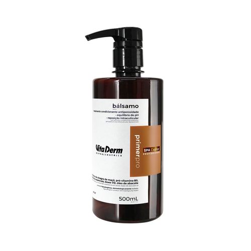 BALSAMO PRIMER PRO 500ML VITA DERM